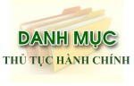 Thanh tra Chính phủ công bố các thủ tục hành chính được thay thế trong lĩnh vực giải quyết khiếu nại