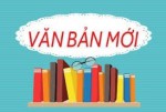 Ban hành 04 Thông tư mới về nghiệp vụ công tác thanh tra