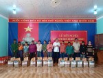 Thanh tra tỉnh Gia Lai tổ chức hoạt động kết nghĩa với 03 làng thuộc xã Ia Tôr, tỉnh Gia Lai