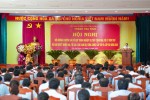 Ảnh: Thanh tra tỉnh Gia Lai tổ chức Hội nghị Bồi dưỡng chuyên sâu về quy trình nghiệp vụ tiếp công dân, xử lý đơn thư và giải quyết khiếu nại, tố cáo cho cán bộ, công chức cấp sở và cấp xã năm 2025