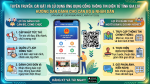 TUYÊN TRUYỀN CÀI ĐẶT, SỬ DỤNG ỨNG DỤNG CỔNG THÔNG TIN ĐIỆN TỬ UBND TỈNH GIA LAI