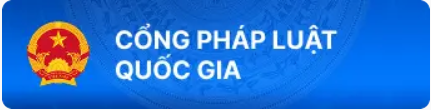 Cơ sở dữ liệu quốc gia về văn bản pháp luật