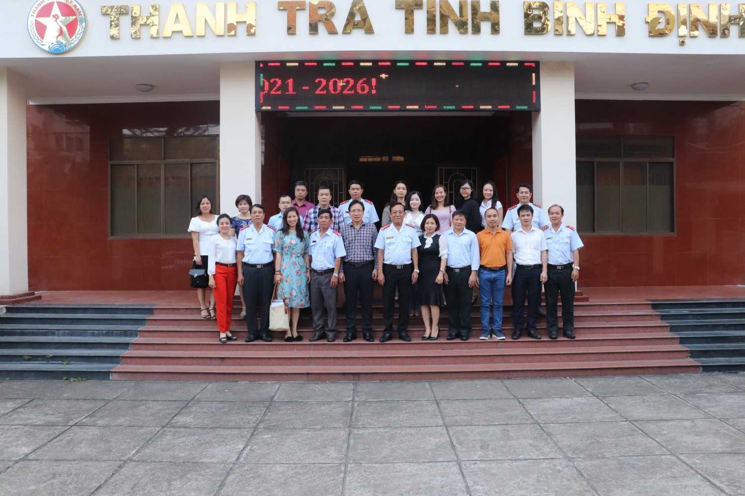 Ảnh lưu niệm