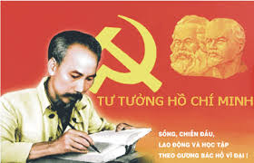 Chủ tịch Hồ Chí Minh
