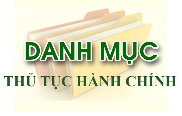 Thanh tra Chính phủ công bố các thủ tục hành chính được thay thế trong lĩnh vực giải quyết khiếu nại