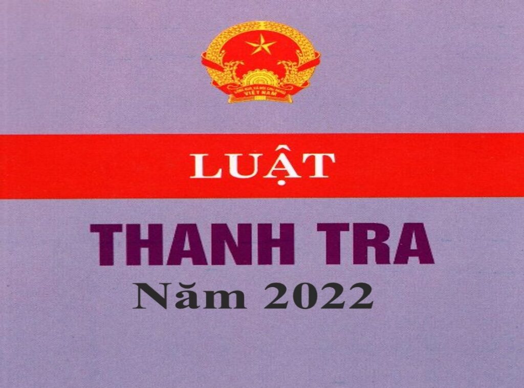 UBND tỉnh ban hành Kế hoạch phổ biến Luật Thanh tra năm 2022 trên địa bàn tỉnh