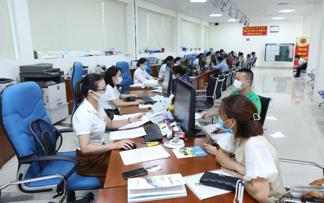 Ảnh minh họa: Cán bộ năng động, sáng tạo, dám nghĩ, dám làm, dám chịu trách nhiệm vì lợi ích chung phải được khuyến khích, bảo vệ