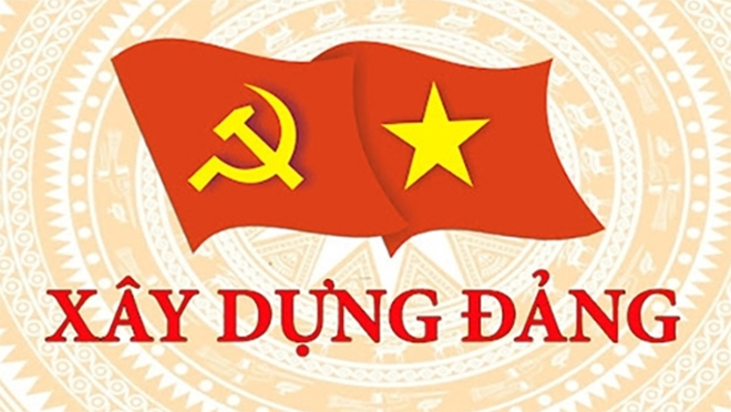 GIỚI THIỆU CHUYÊN TRANG XÂY DỰNG ĐẢNG ĐIỆN TỬ VÀ CÁC NỀN TẢNG MẠNG XÃ HỘI CỦA TẠP CHÍ CỘNG SẢN