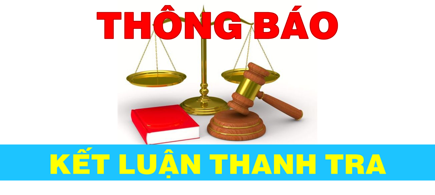 Thông báo Kết luận thanh tra việc chấp hành quy định pháp luật trong hoạt động sản xuất, kinh doanh vật tư nông nghiệp trên địa bàn tỉnh Gia Lai