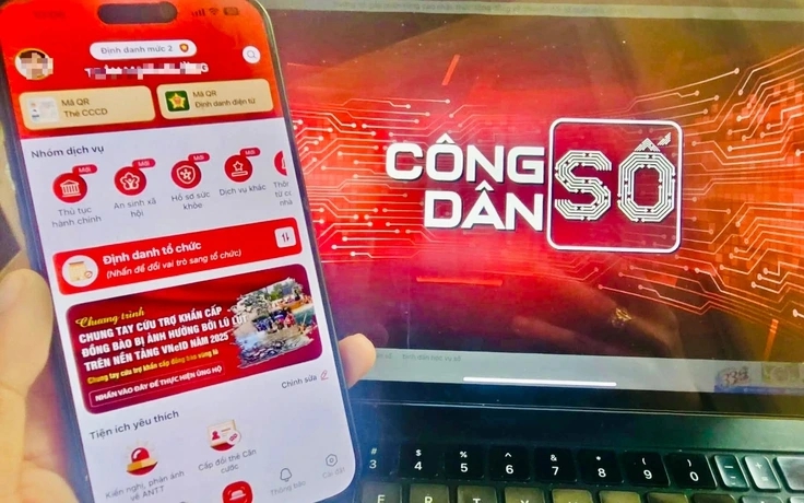 Hưởng ứng Ngày công dân số Việt Nam năm 2026: Nâng cao hiệu quả công tác, gắn liền với chuyển đổi số và phục vụ Nhân dân